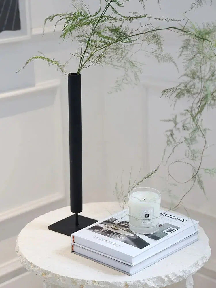 Olivier Tube Vase