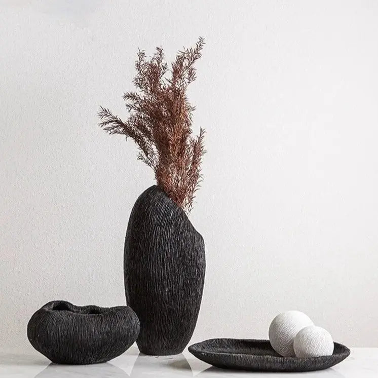 Olivier Vase