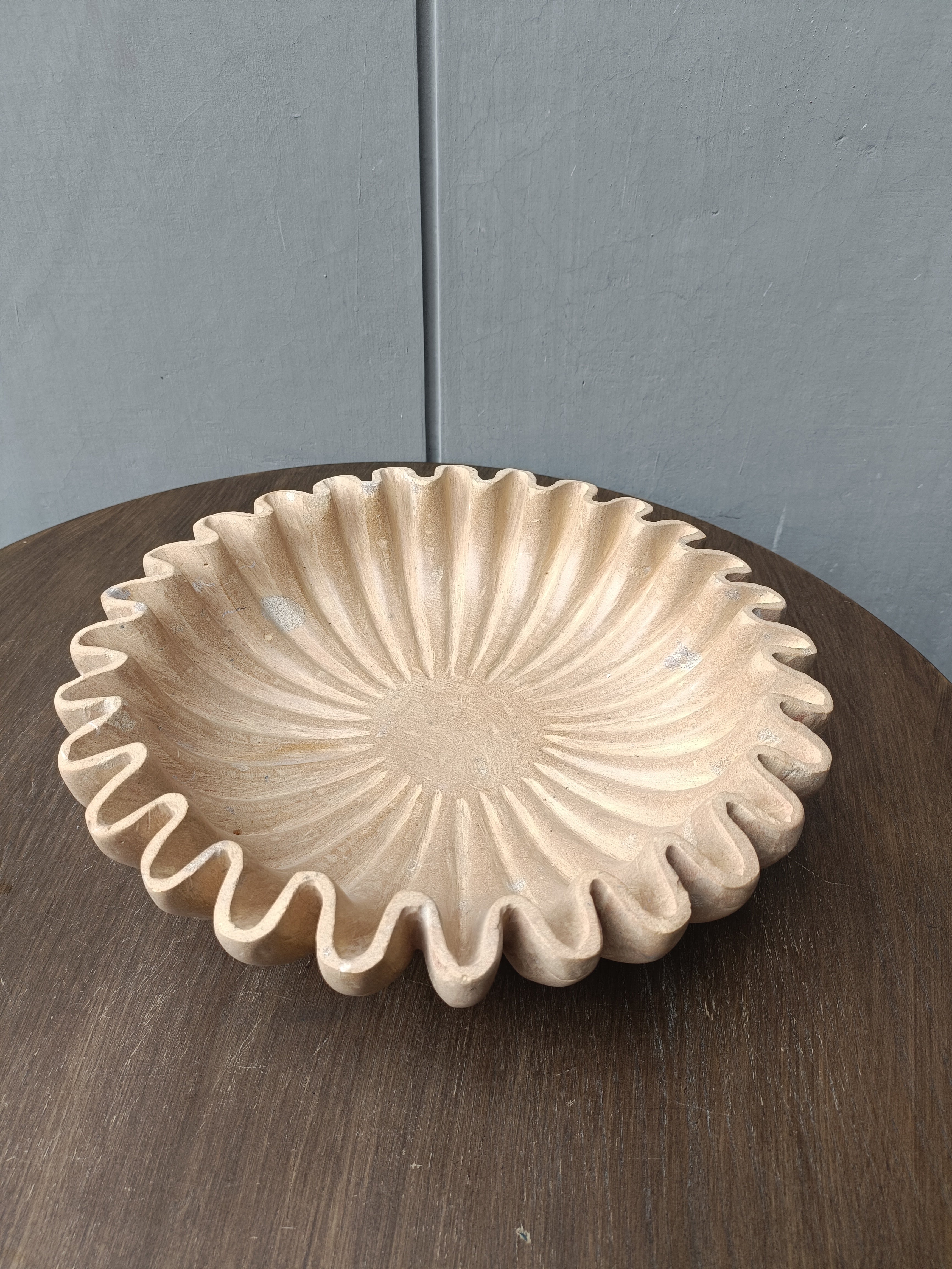 Ondeline Decorative Bowl