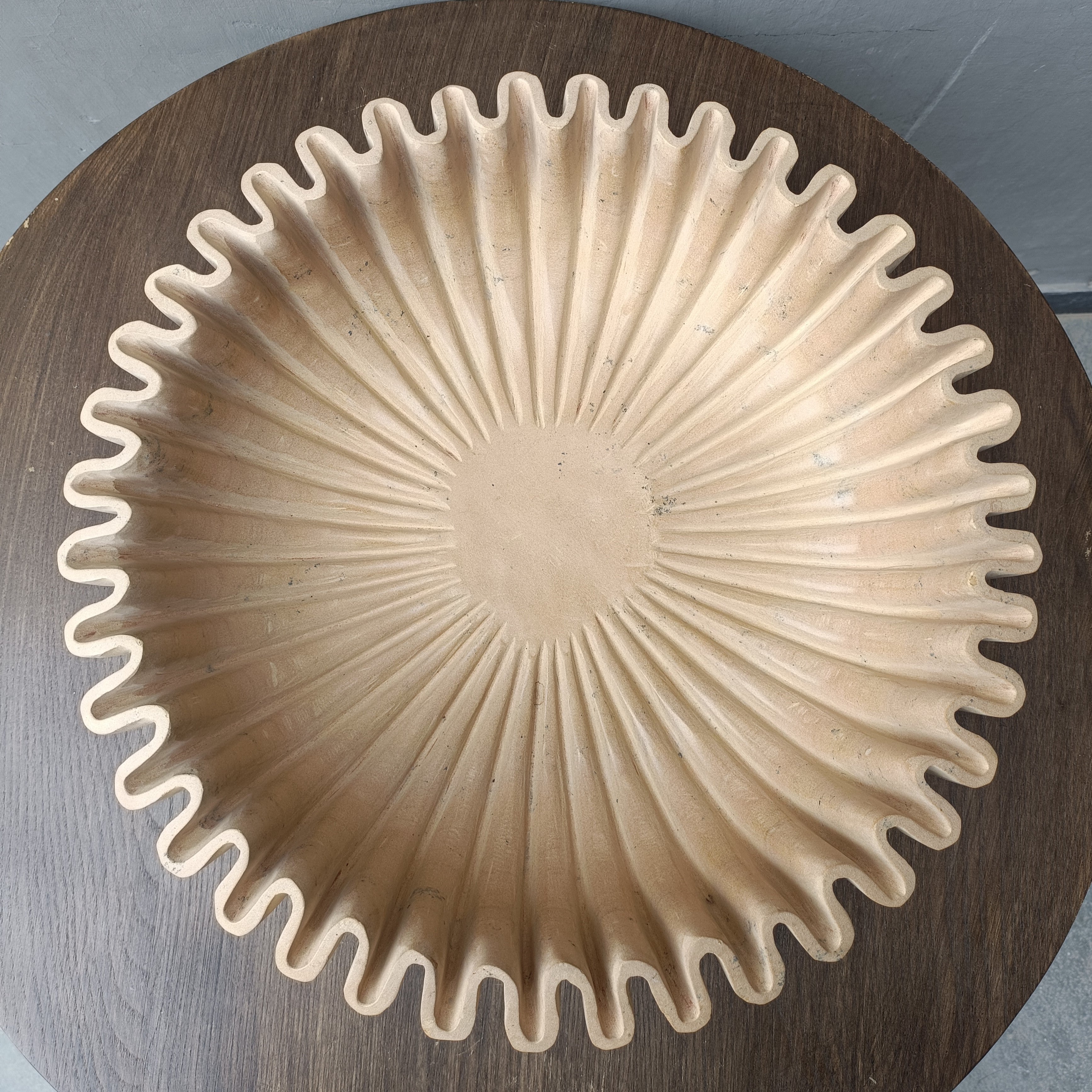 Ondeline Decorative Bowl