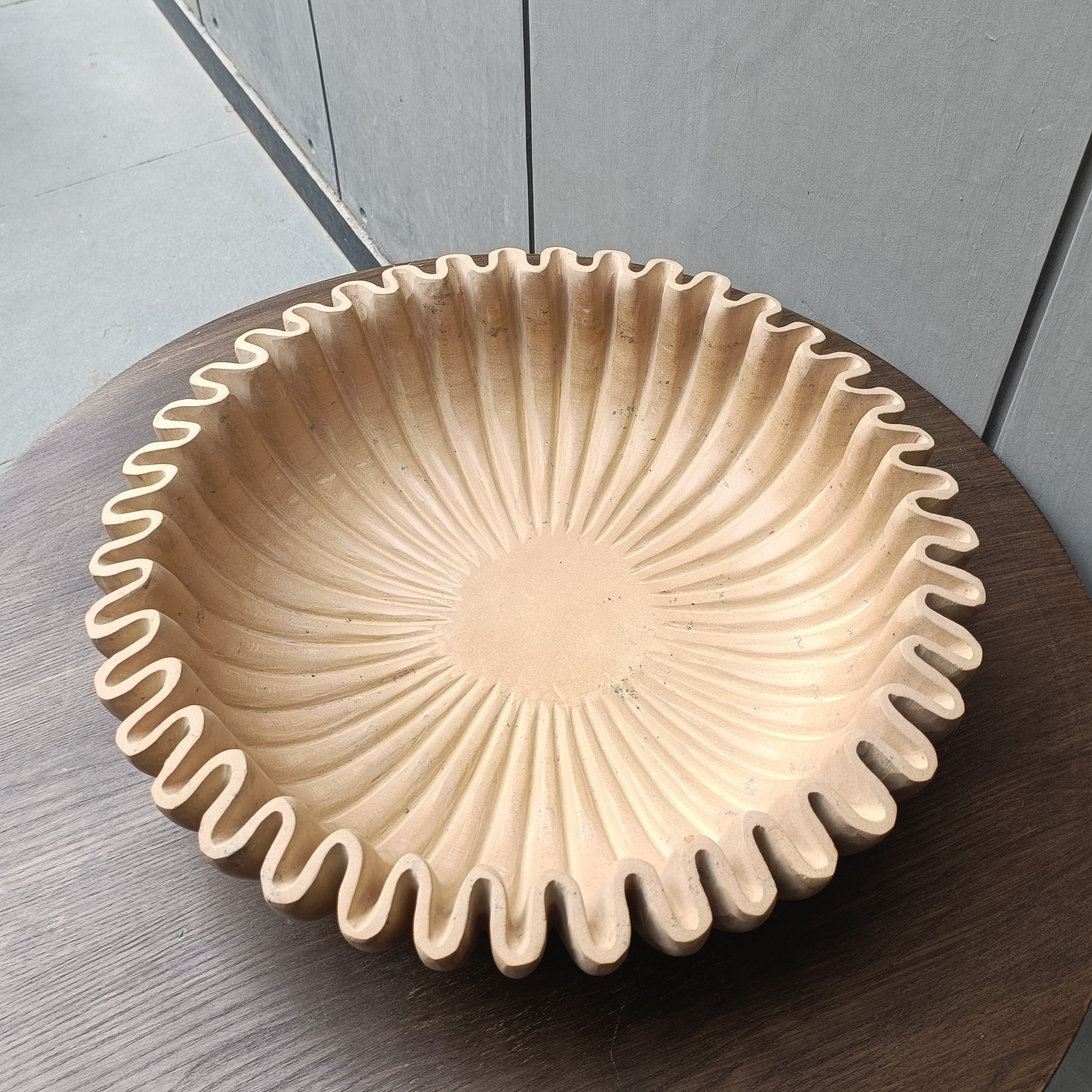 Ondeline Decorative Bowl