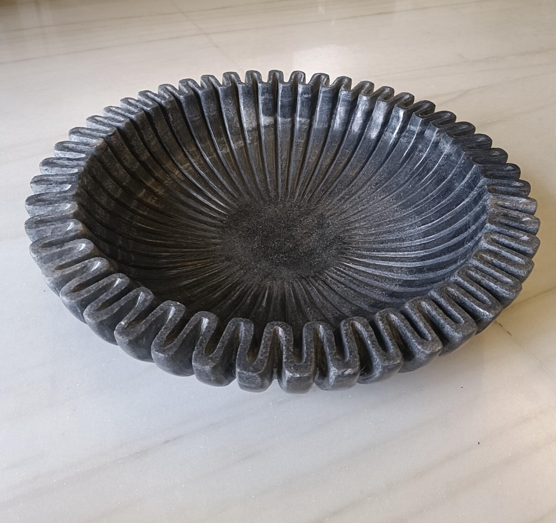 Ondeline Decorative Bowl