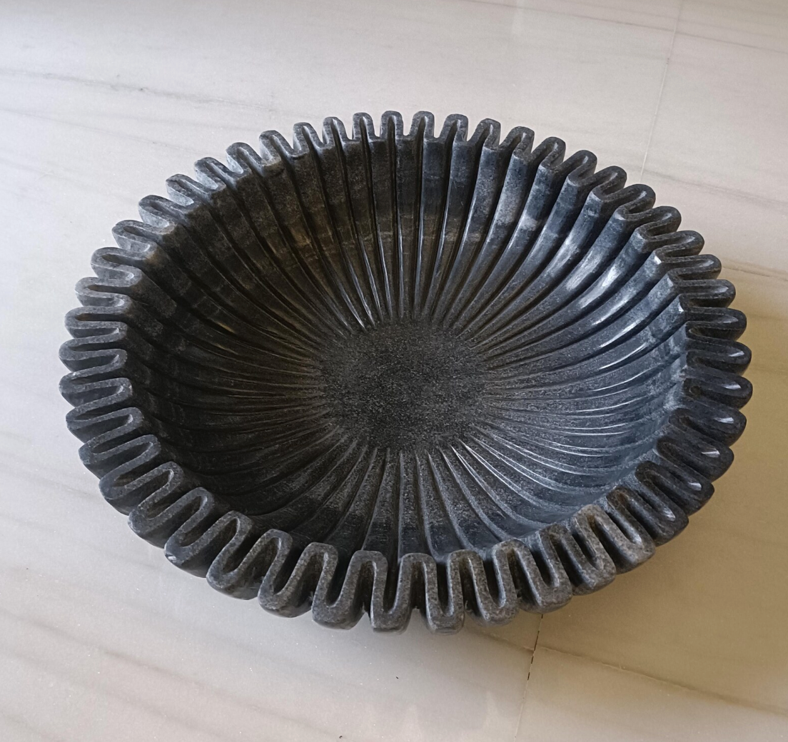 Ondeline Decorative Bowl