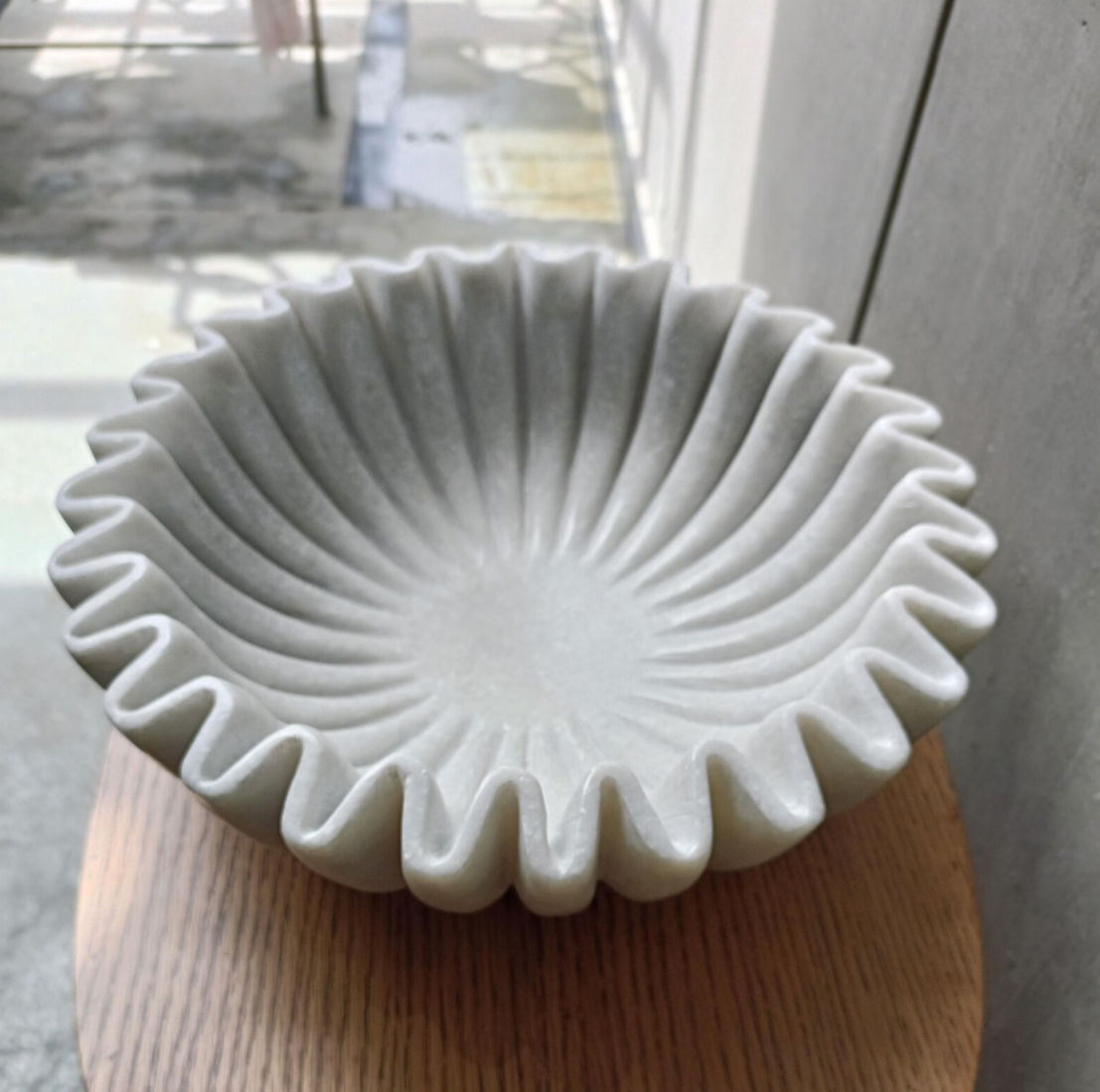 Ondeline Decorative Bowl