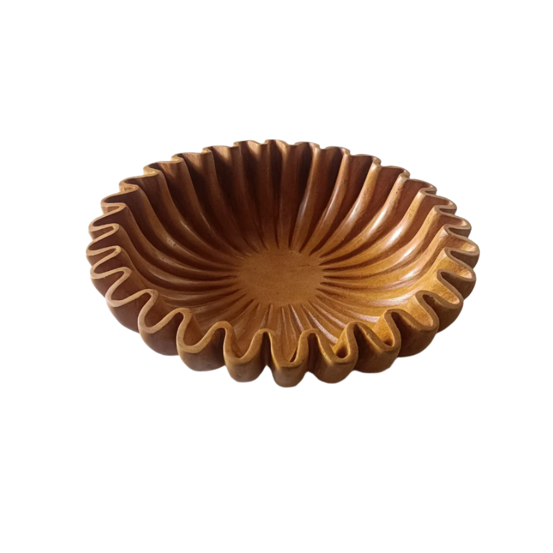 Ondeline Decorative Bowl