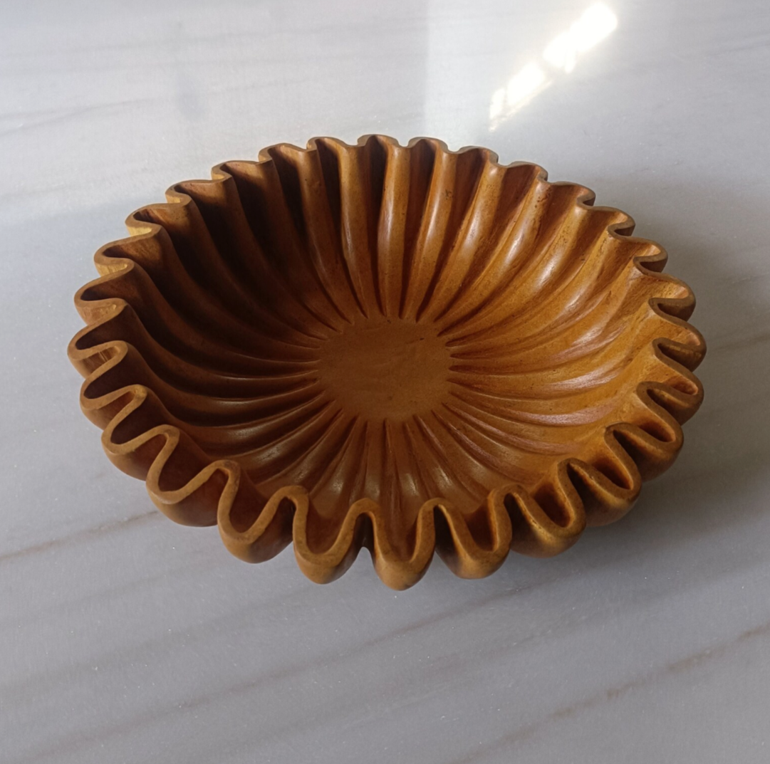 Ondeline Decorative Bowl