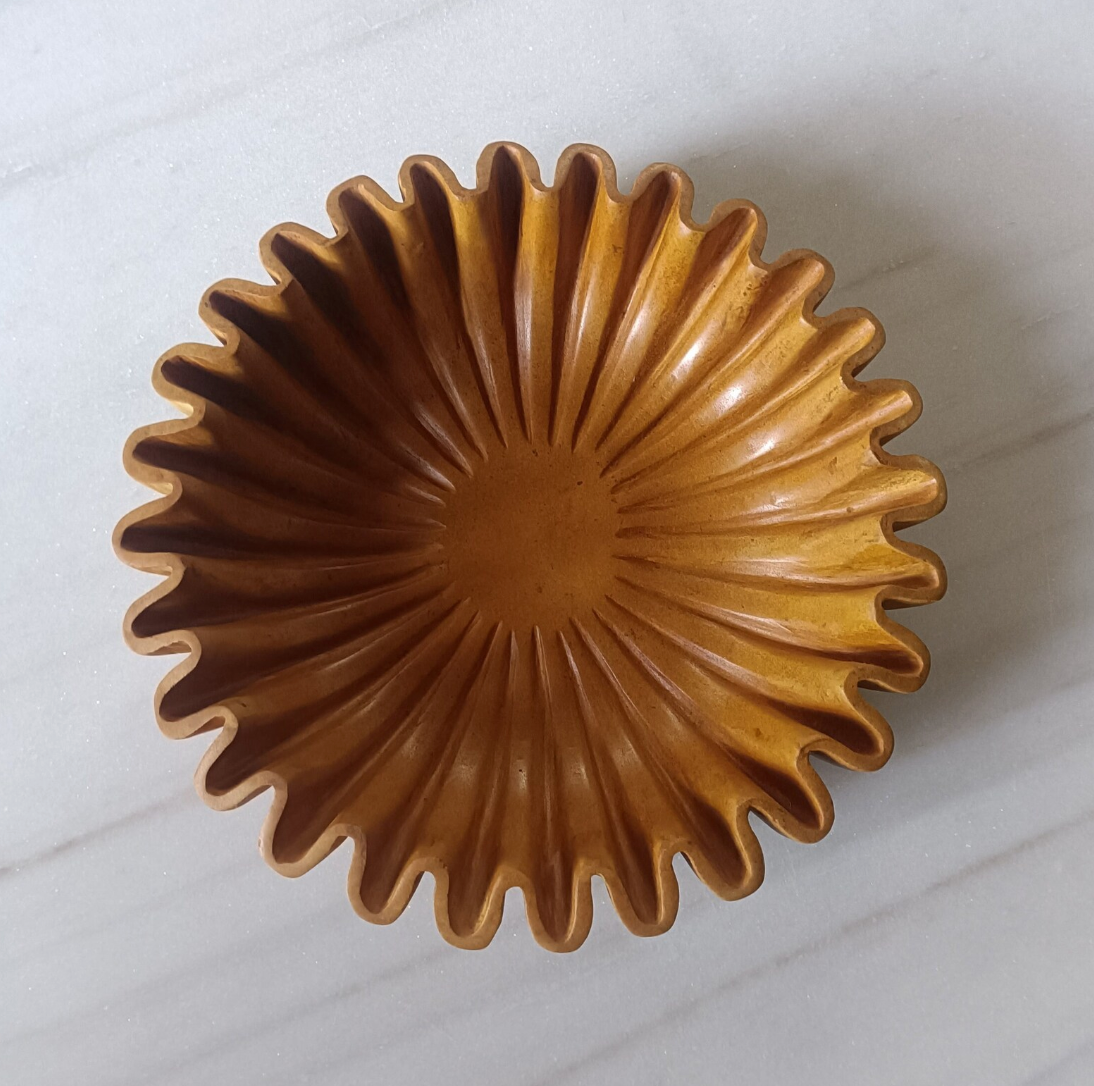 Ondeline Decorative Bowl