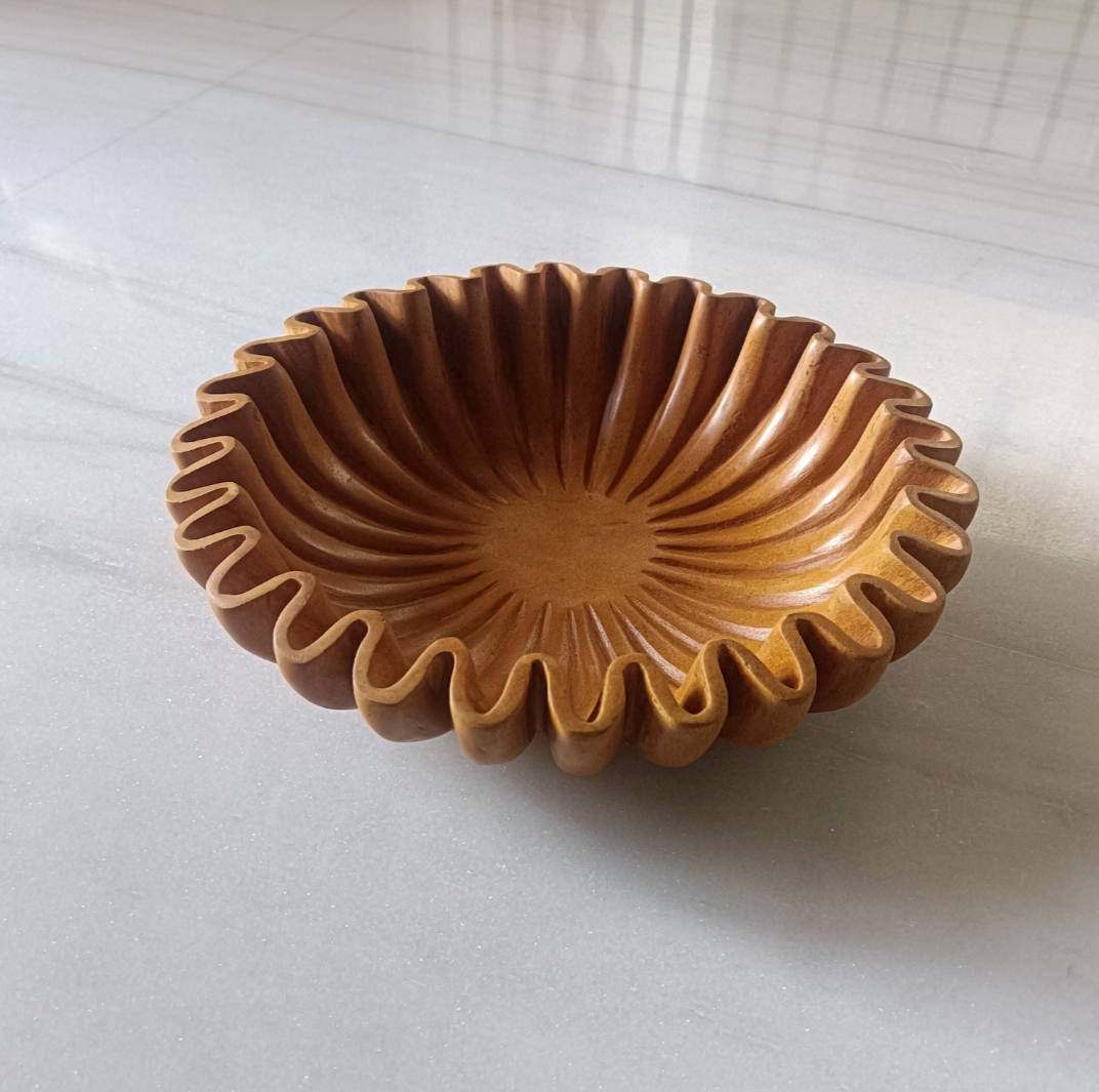 Ondeline Decorative Bowl