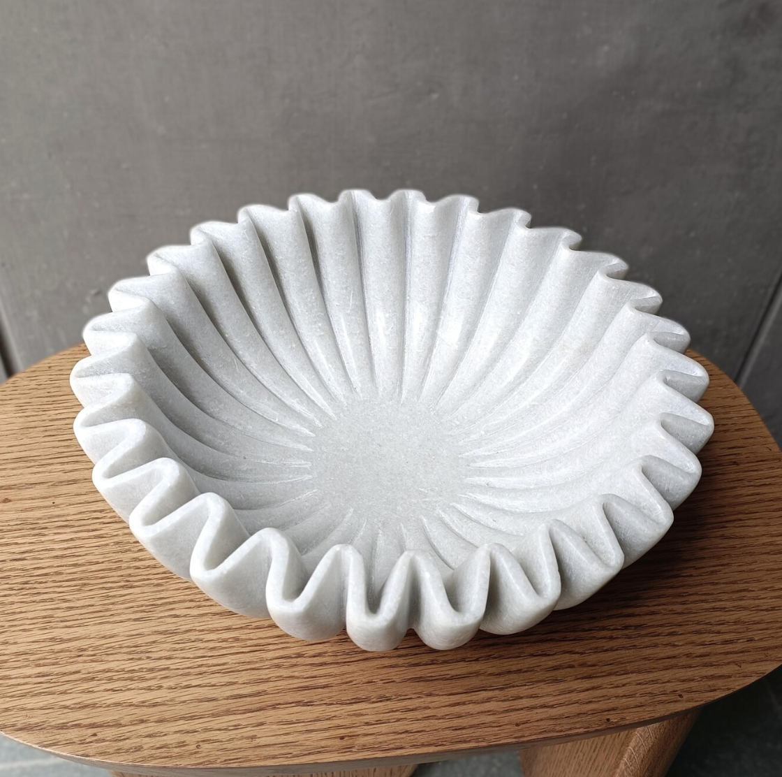 Ondeline Decorative Bowl