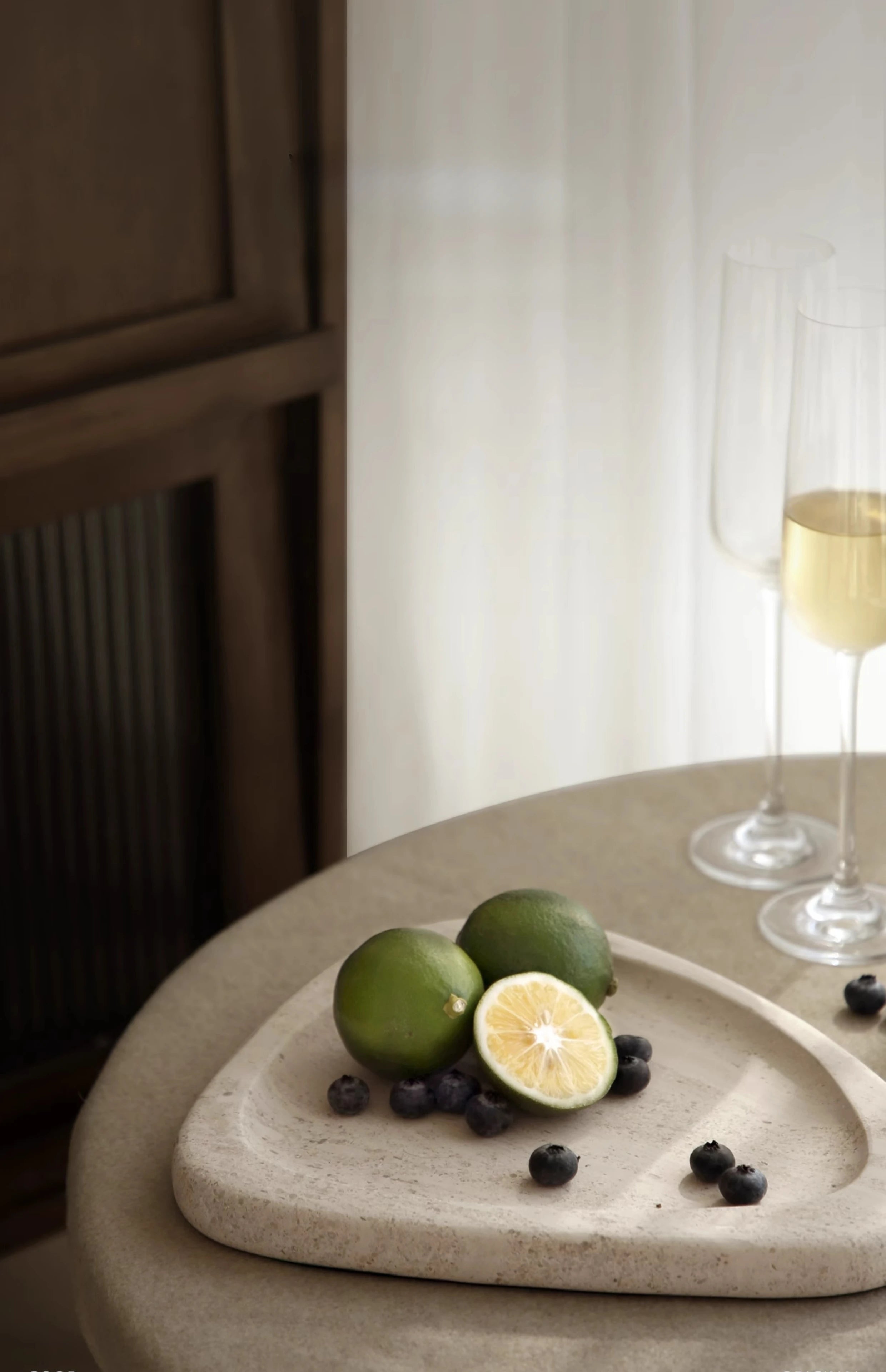 Ondine Tray