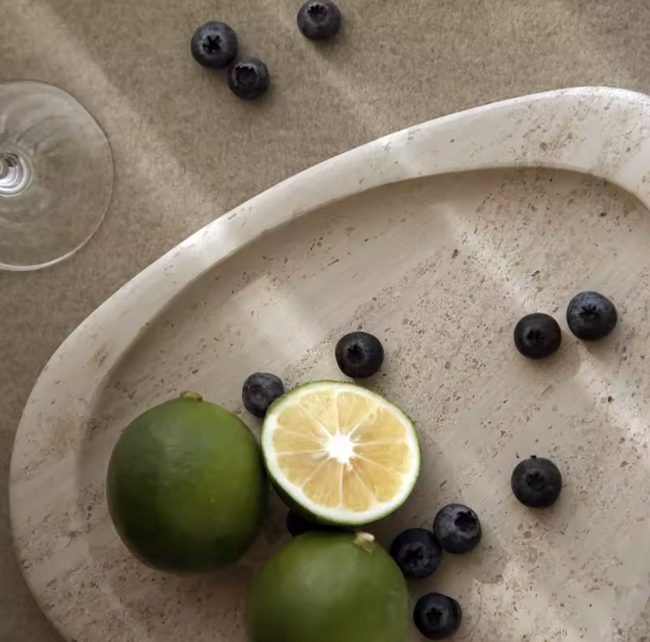 Ondine Tray