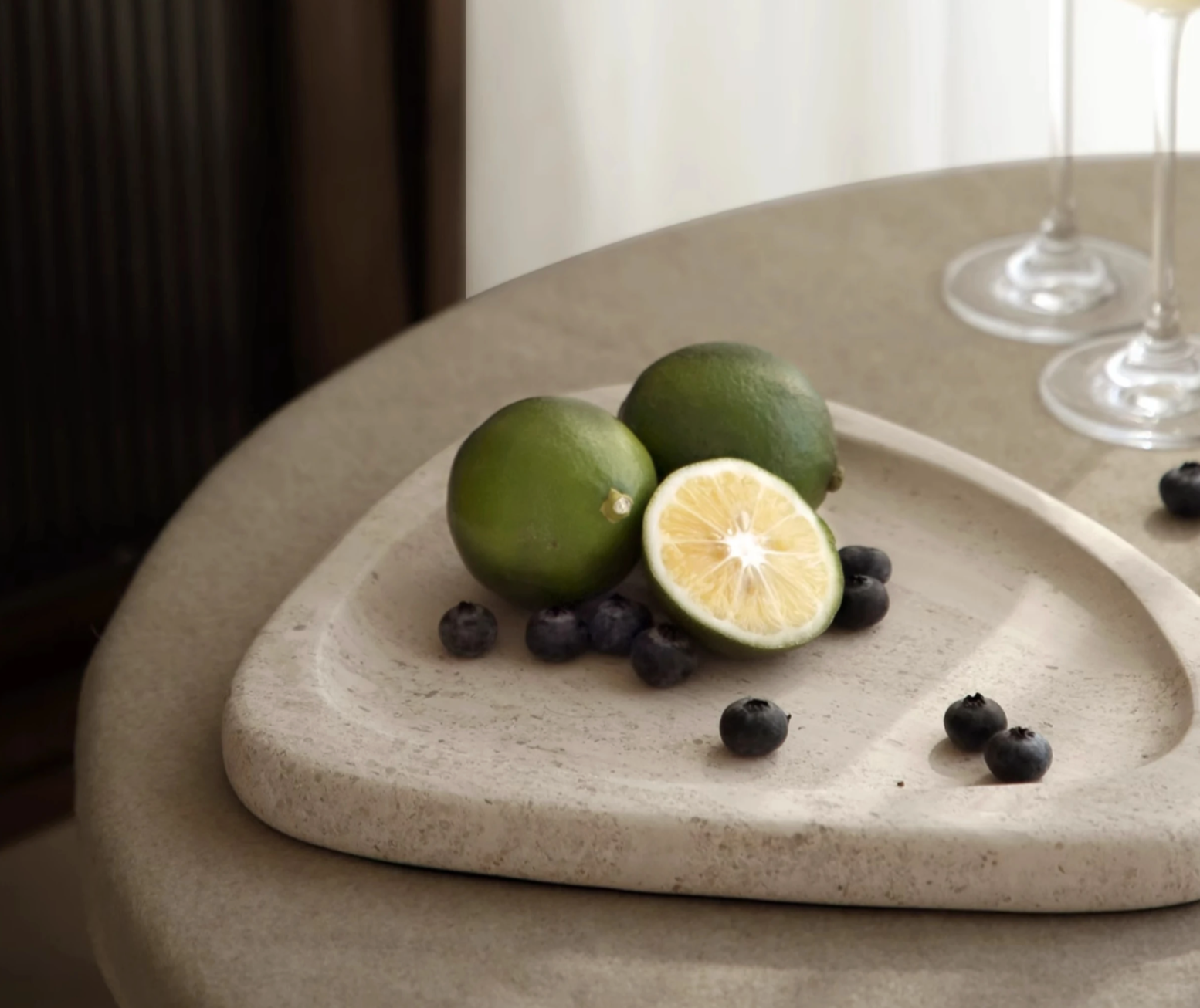 Ondine Tray