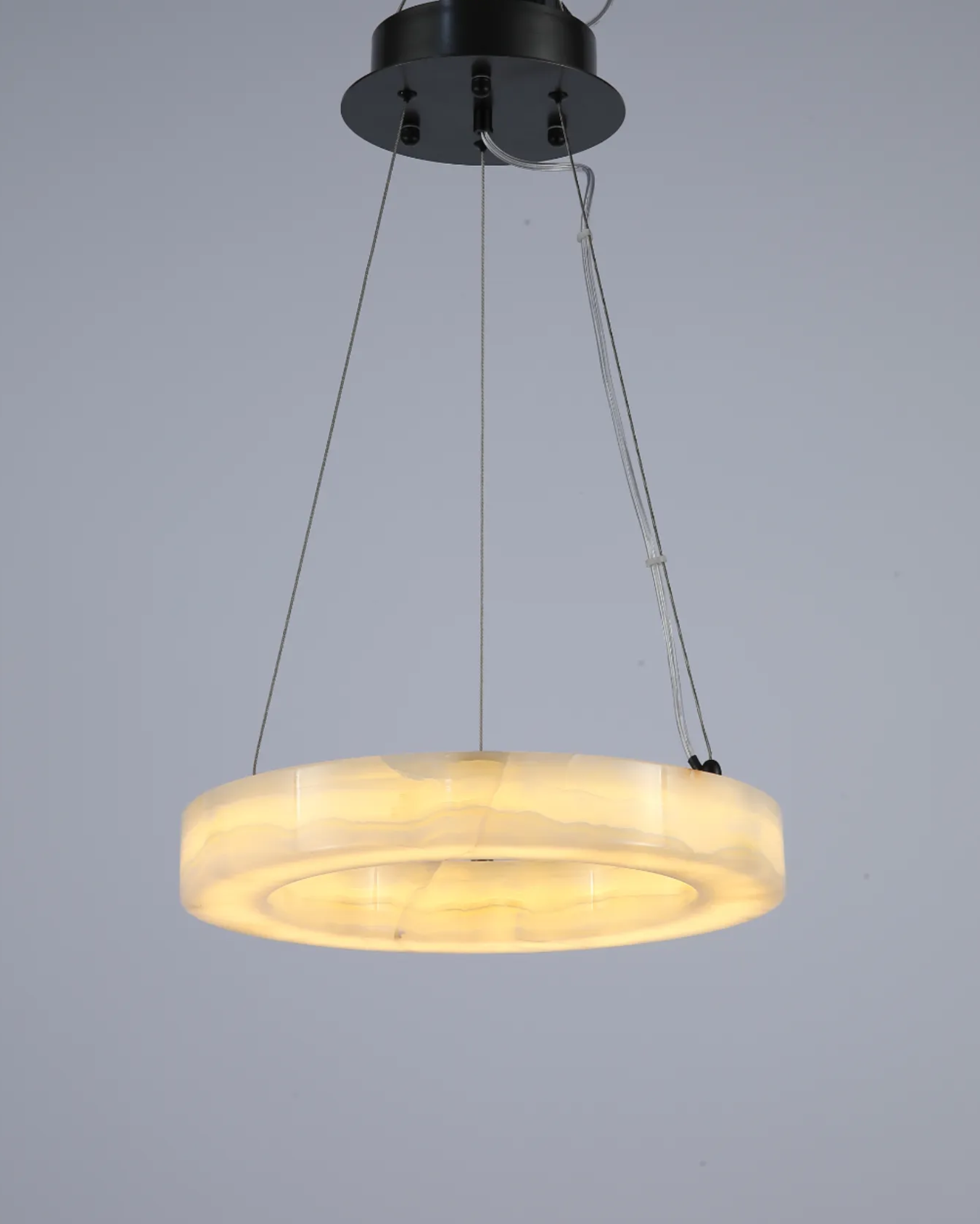 Orphaire Chandelier