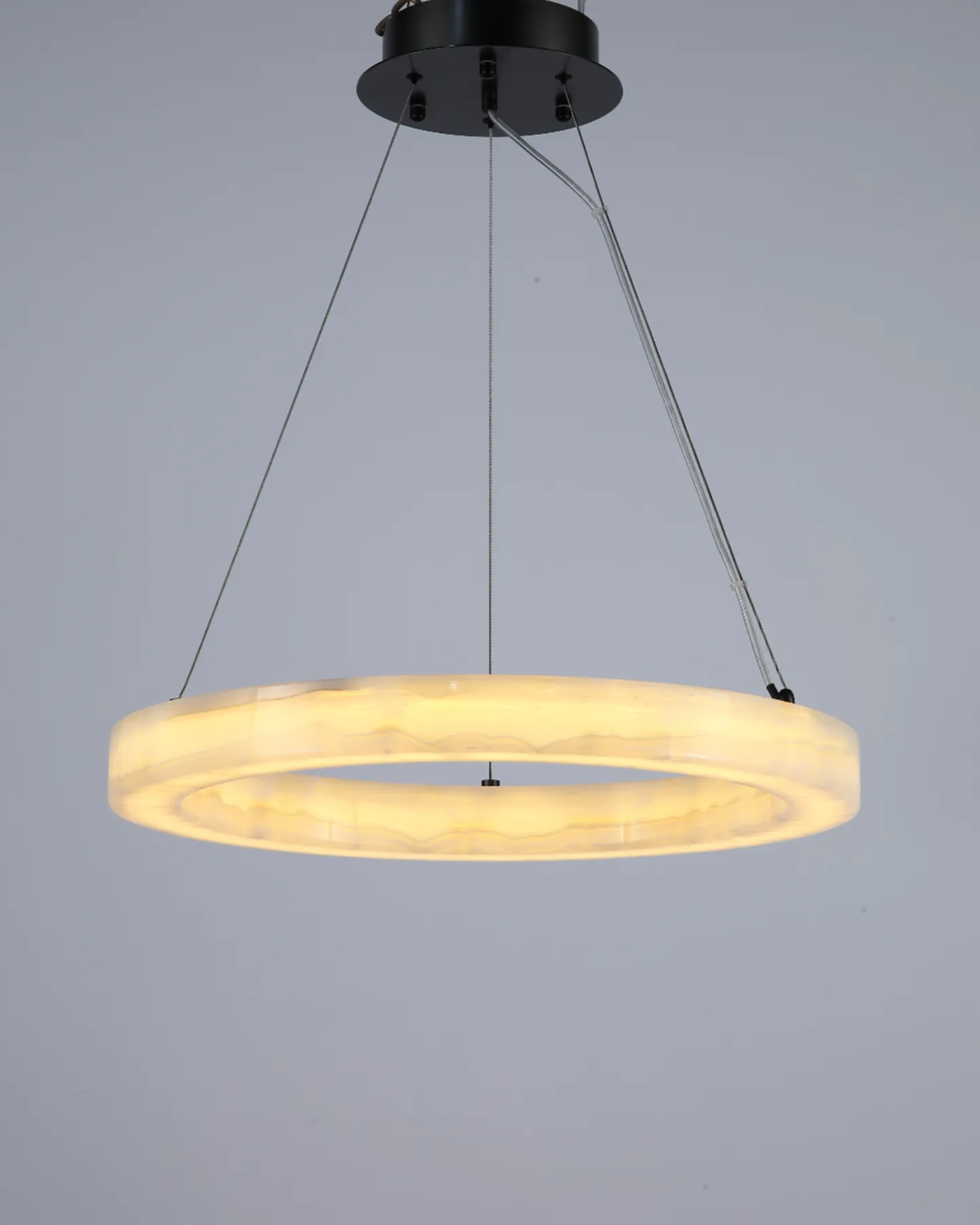 Orphaire Chandelier