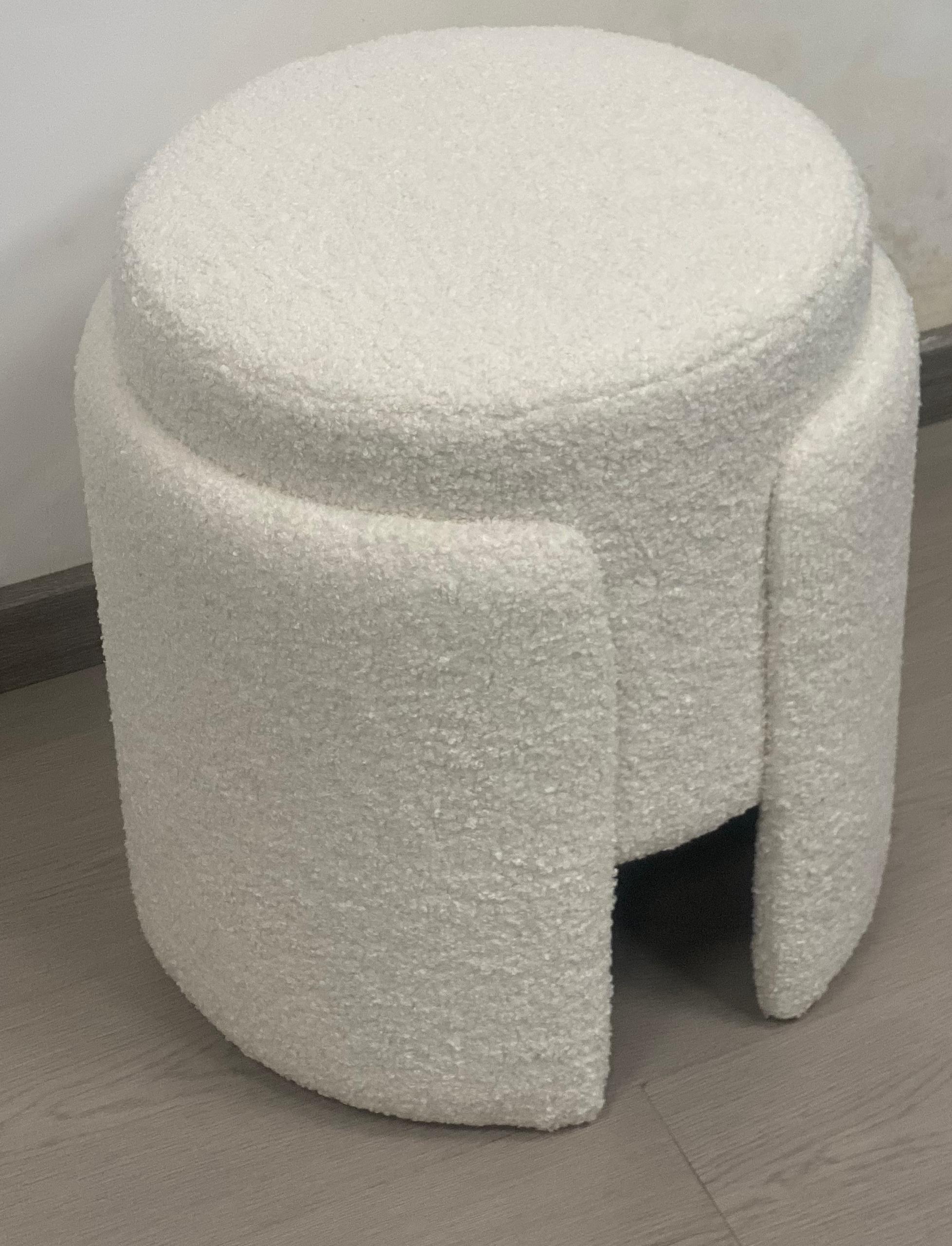 Bérénice Pouf - v21v13