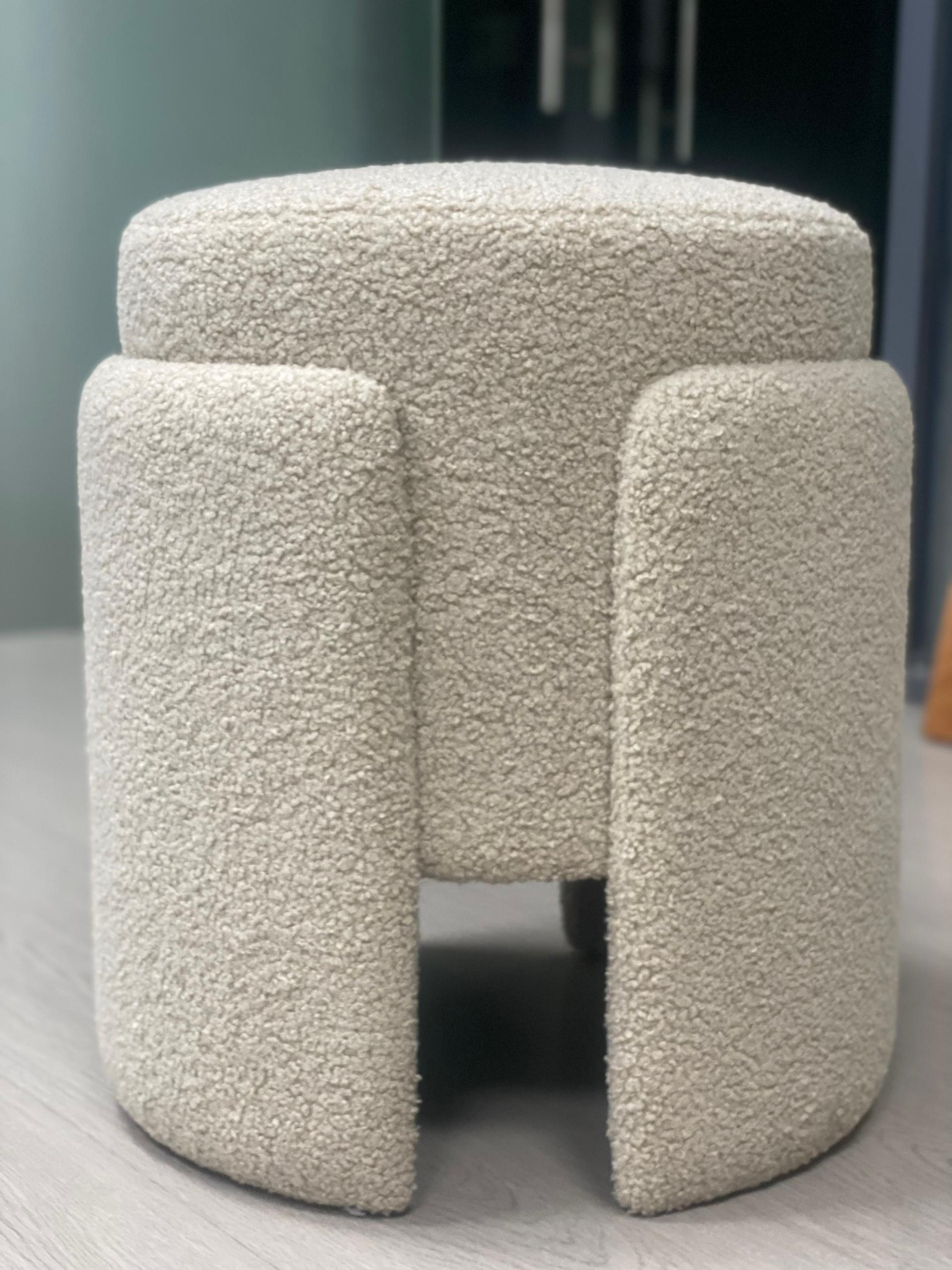 Bérénice Pouf - v21v13