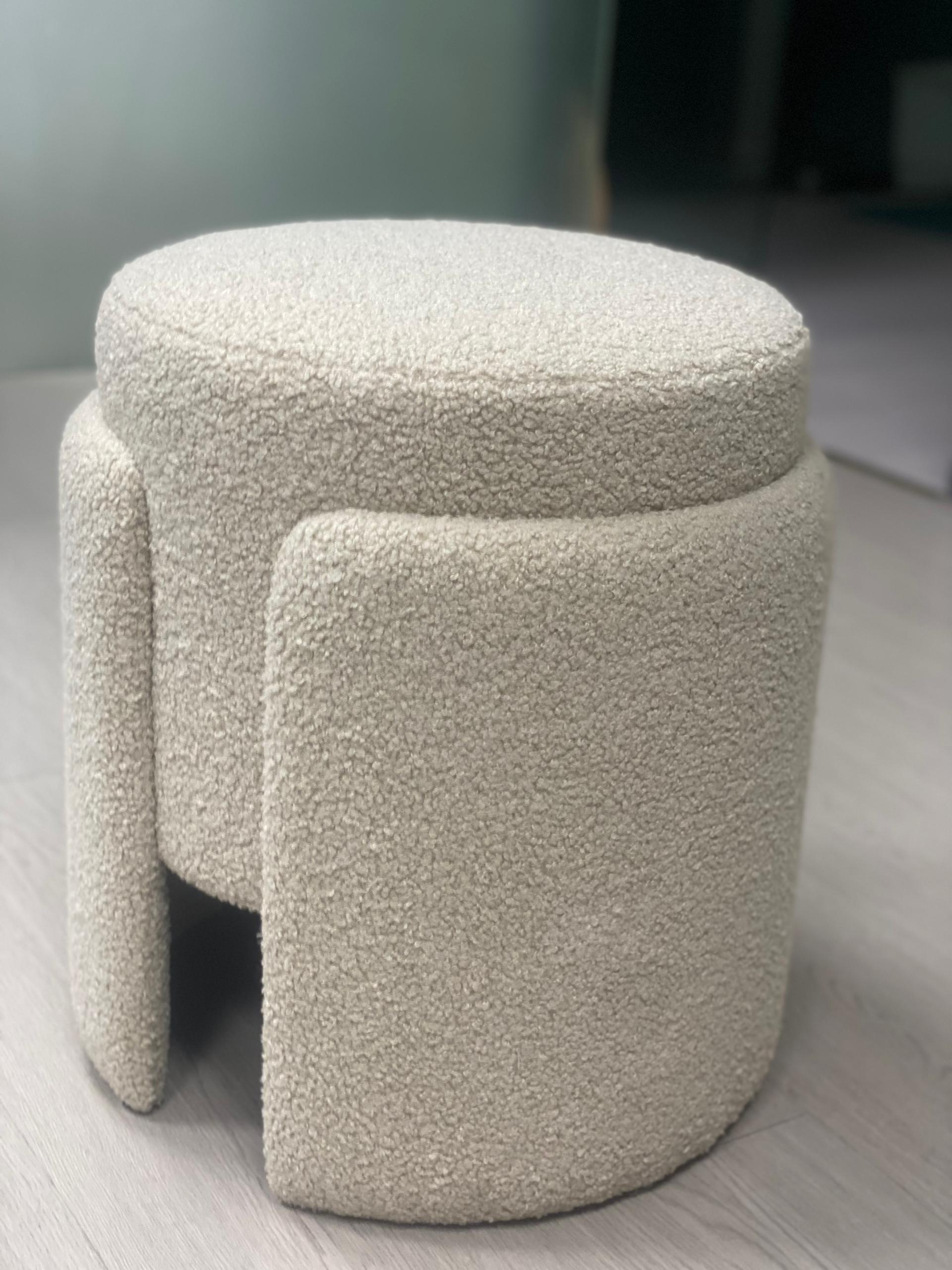 Bérénice Pouf - v21v13