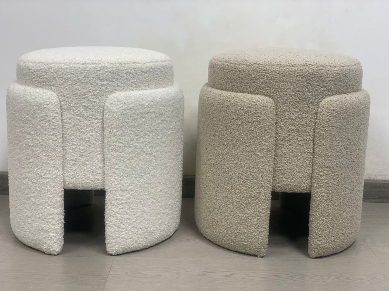 Bérénice Pouf - v21v13