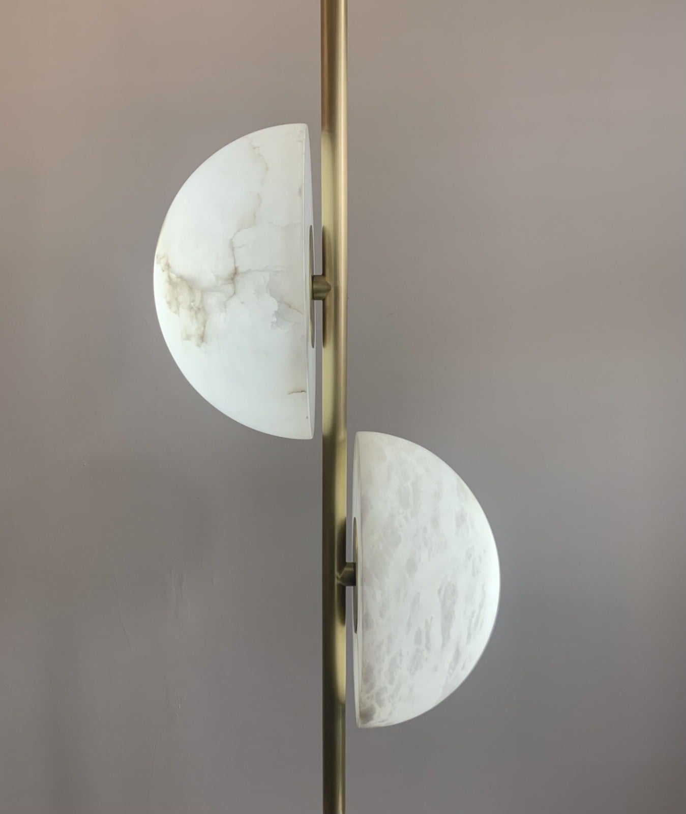 Lunaria Floor Lamp