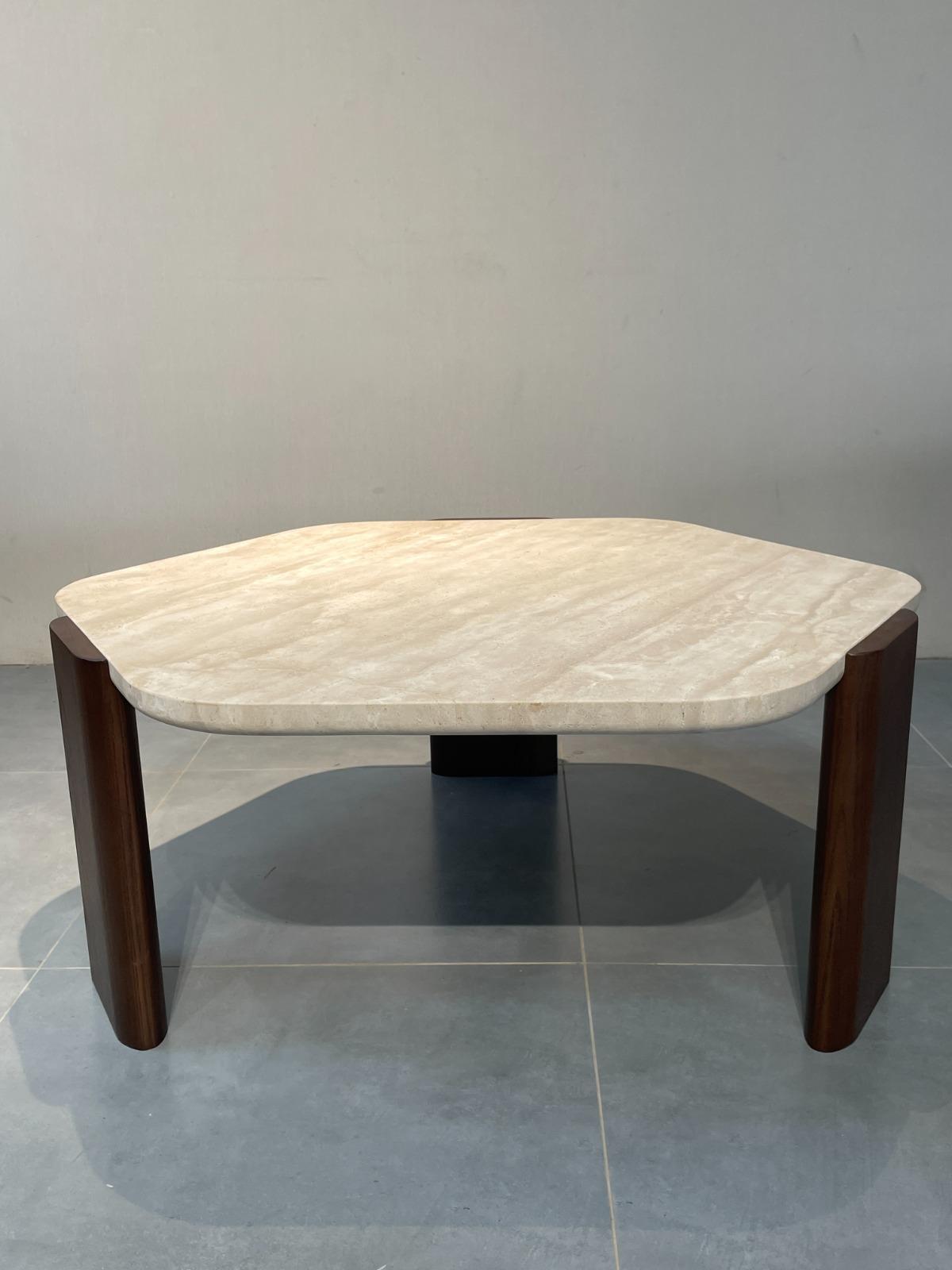 Samuel Coffee Table