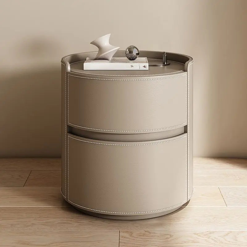 Pamela Nightstand