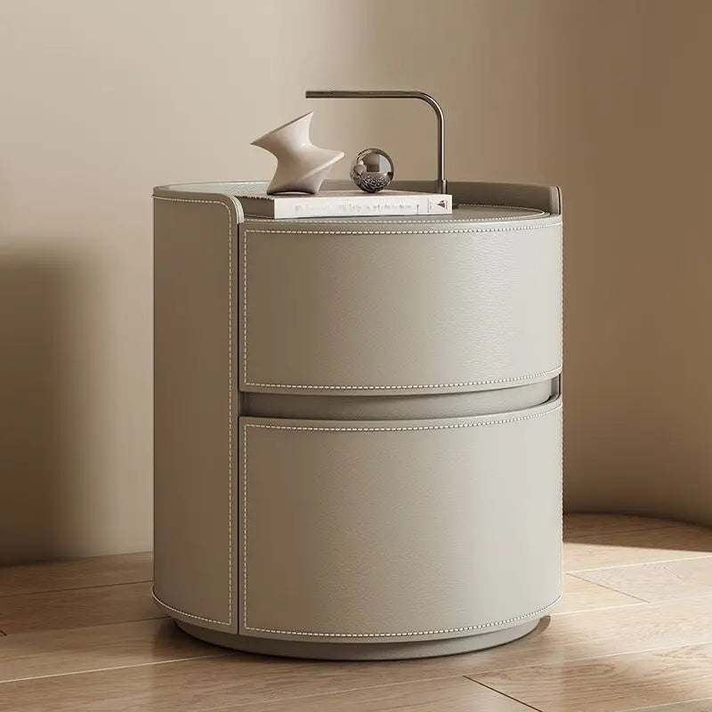 Pamela Nightstand
