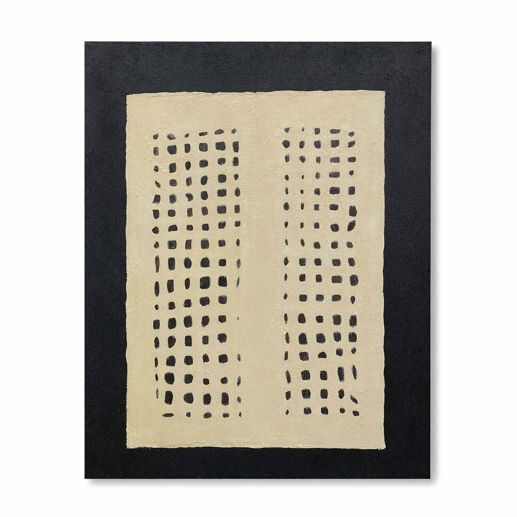 Passage Privé Wall Art