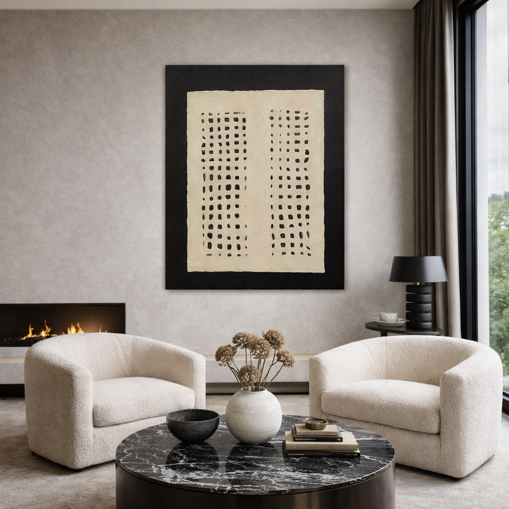 Passage Privé Wall Art