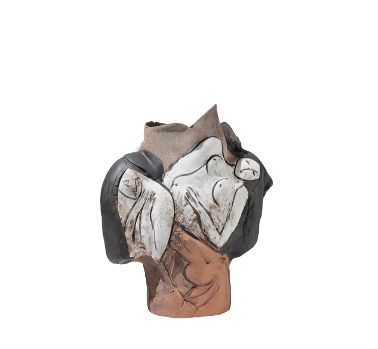 Percheron Vase
