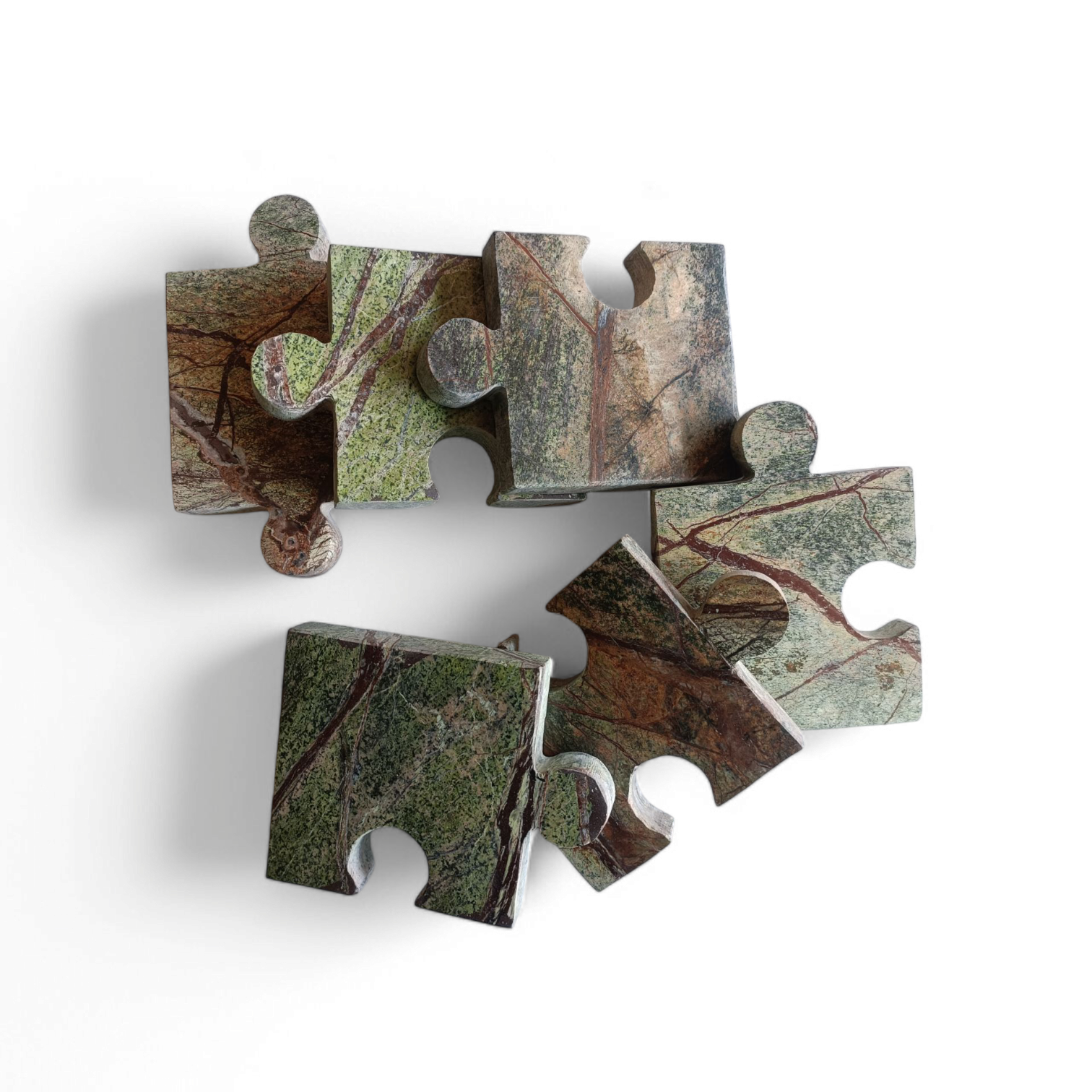 Éclats de Pierre Coasters