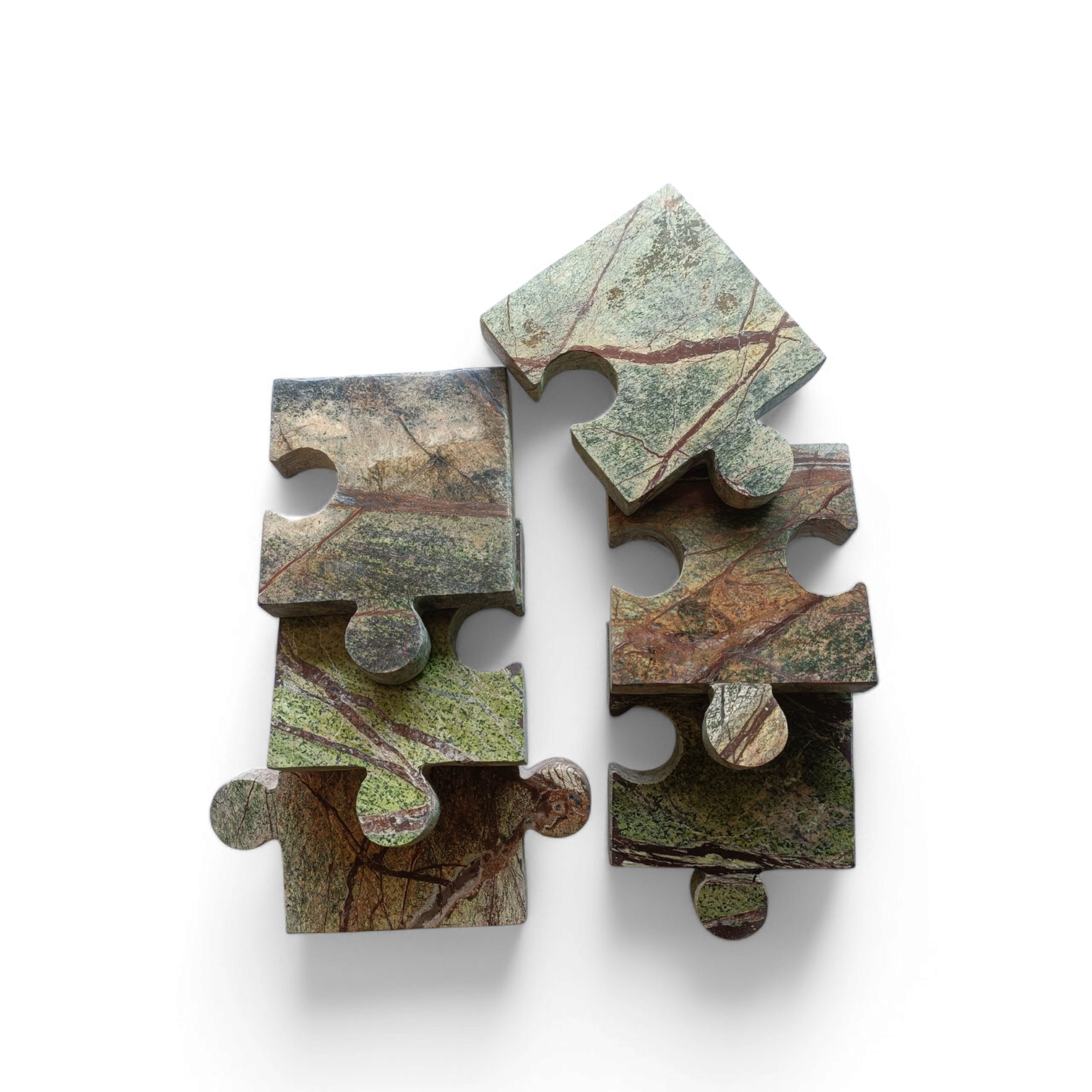 Éclats de Pierre Coasters