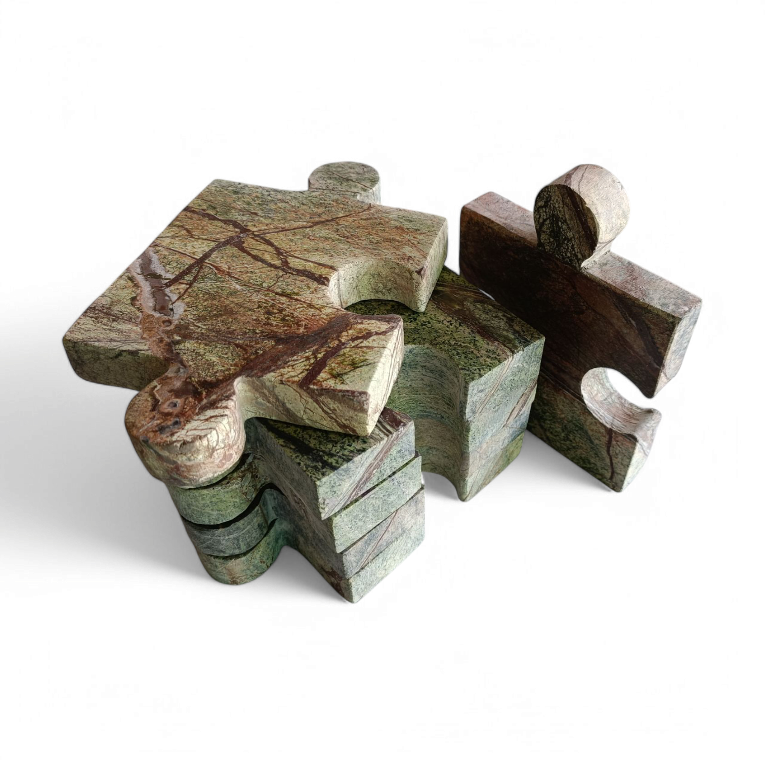 Éclats de Pierre Coasters