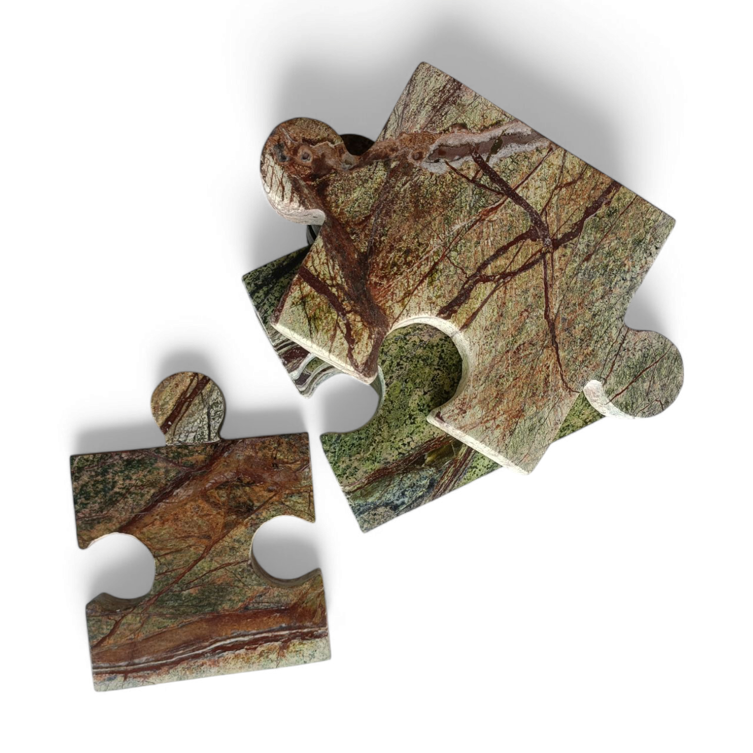 Éclats de Pierre Coasters