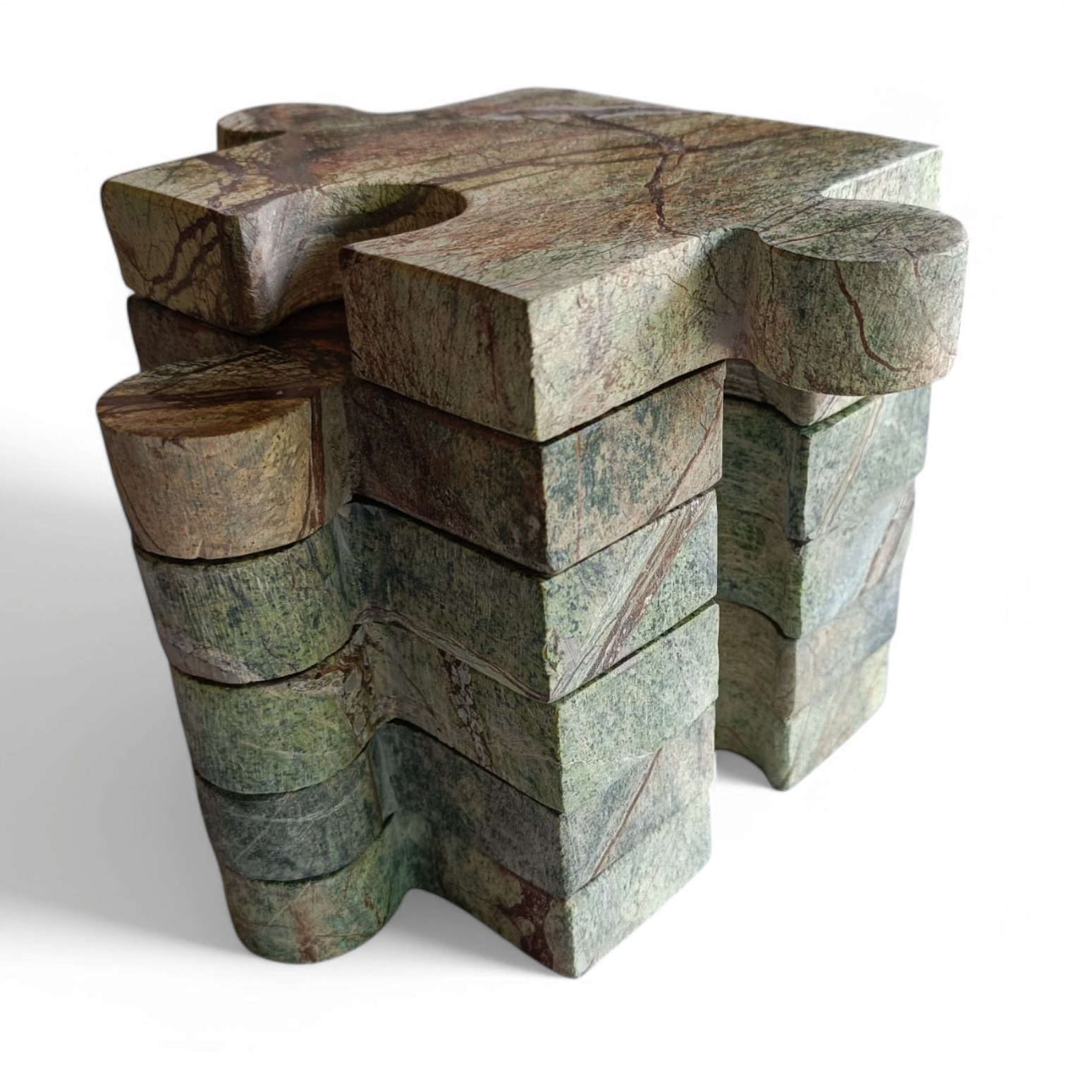 Éclats de Pierre Coasters