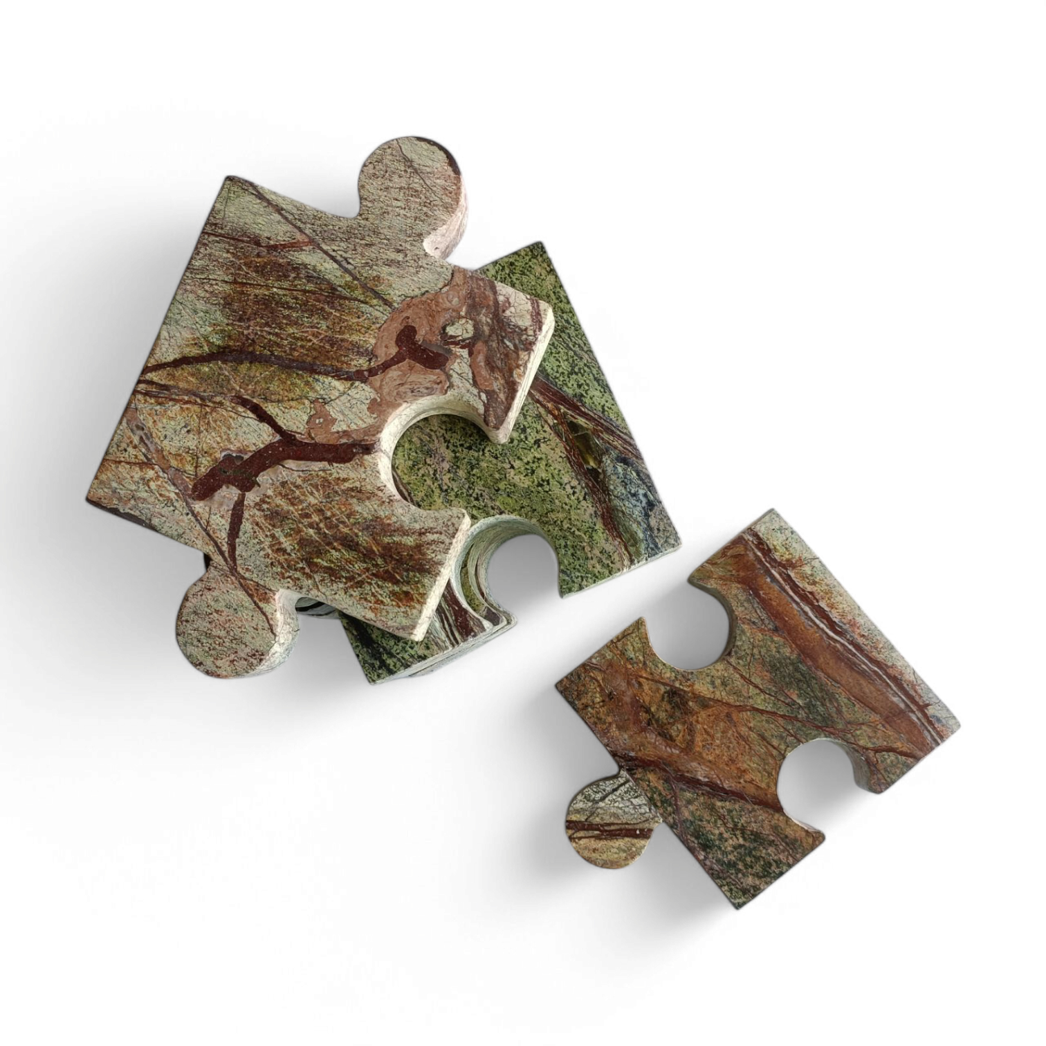 Éclats de Pierre Coasters