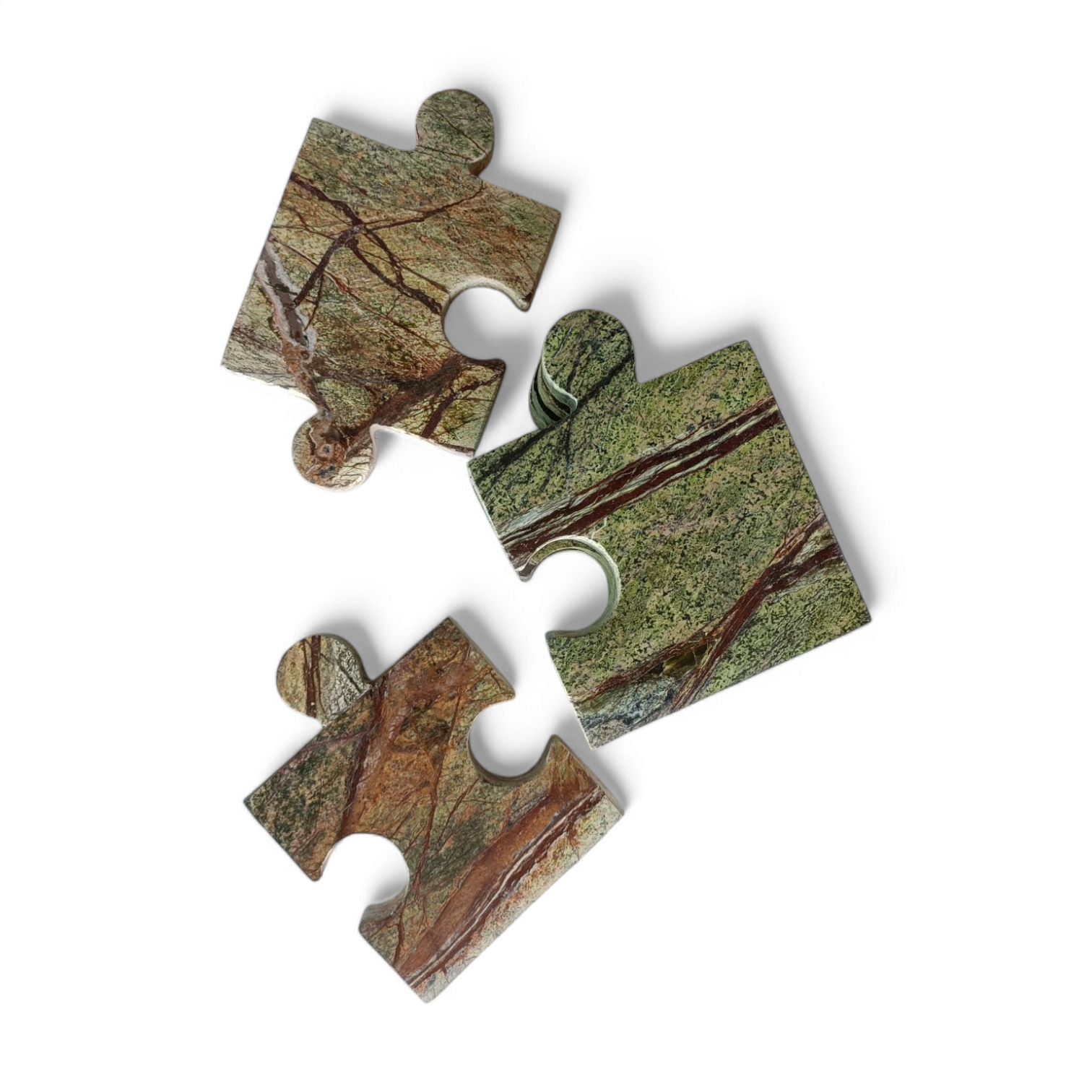 Éclats de Pierre Coasters