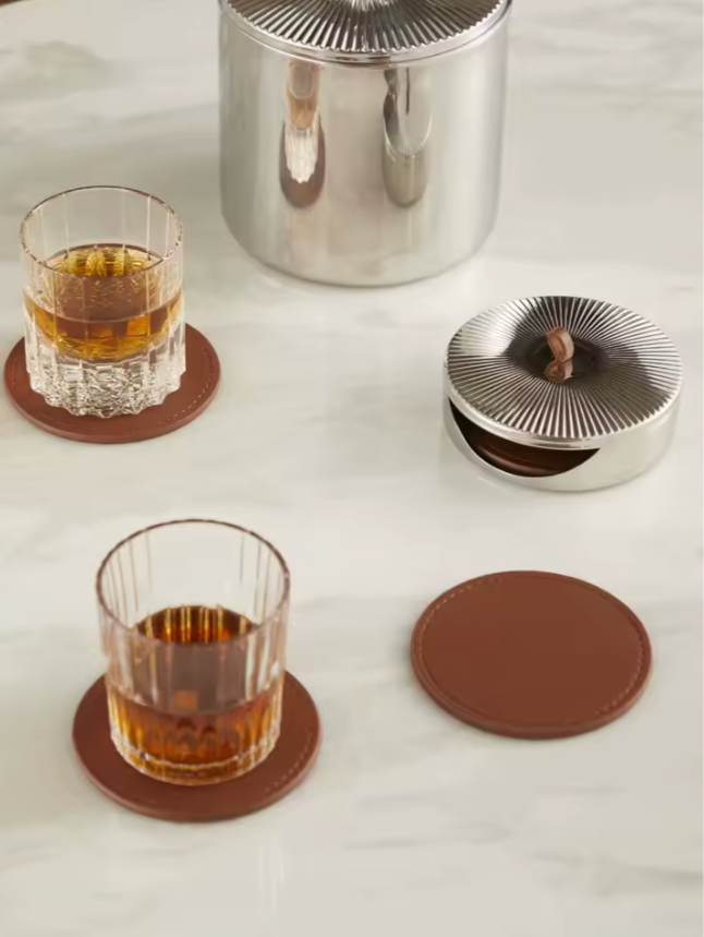 Pierre Coasters