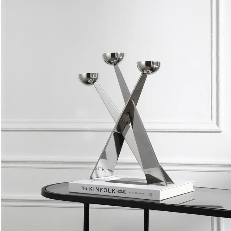 Quentin Candelabra
