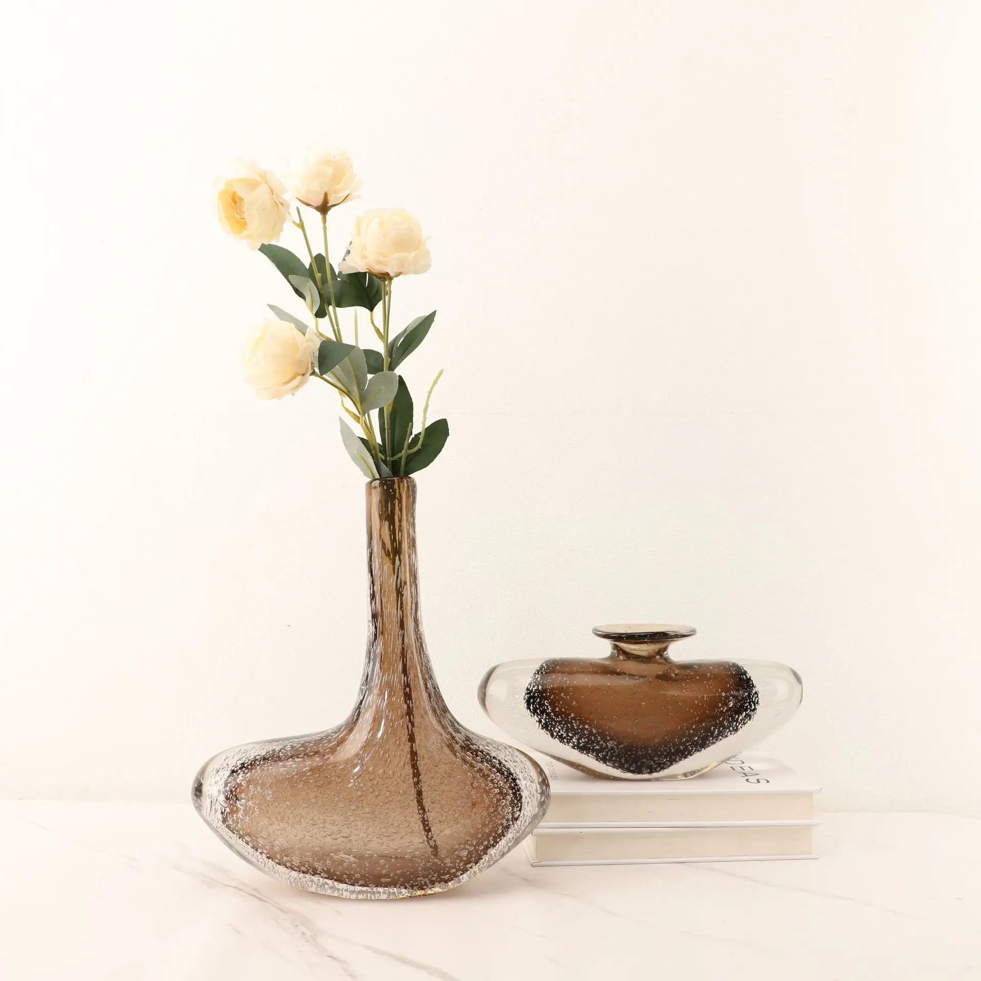 Quentin vase