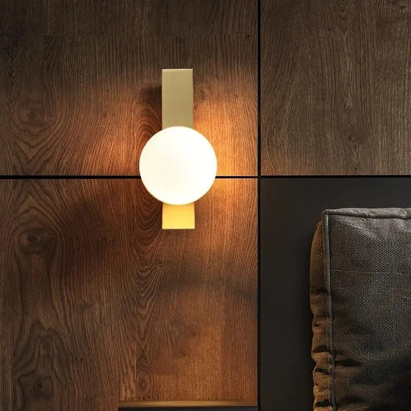 Ramsey Wall Lamp