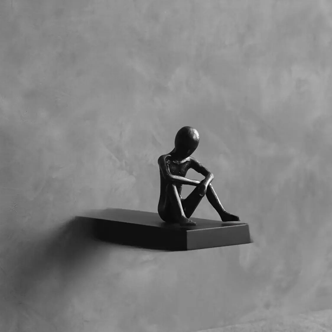 Remy Figurine