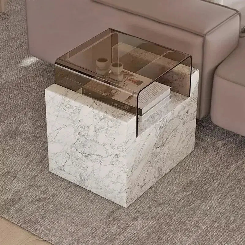 Riva Side Table