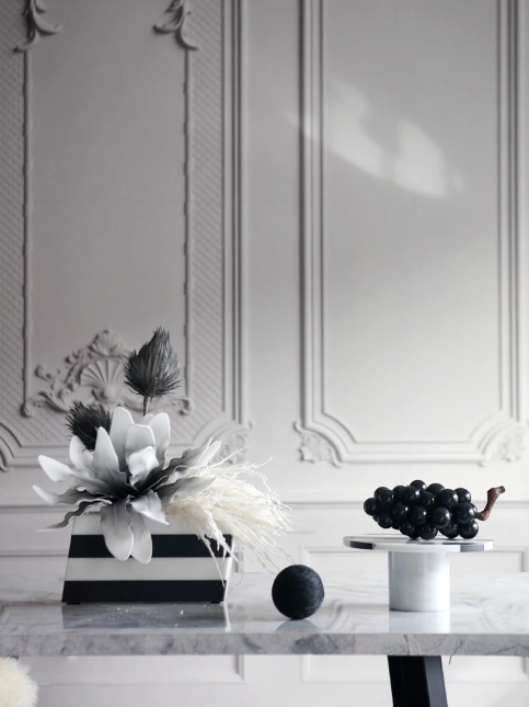 Roch vase