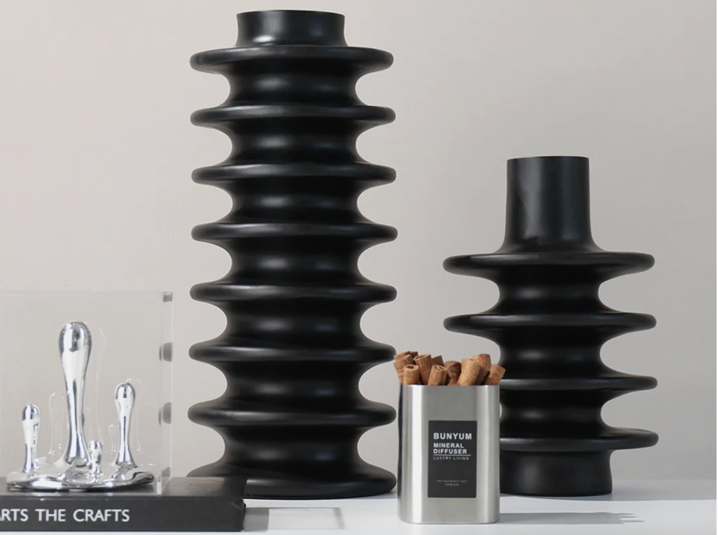Rocque Vase