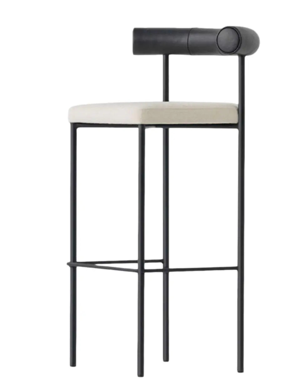 Romilly Bar Stool