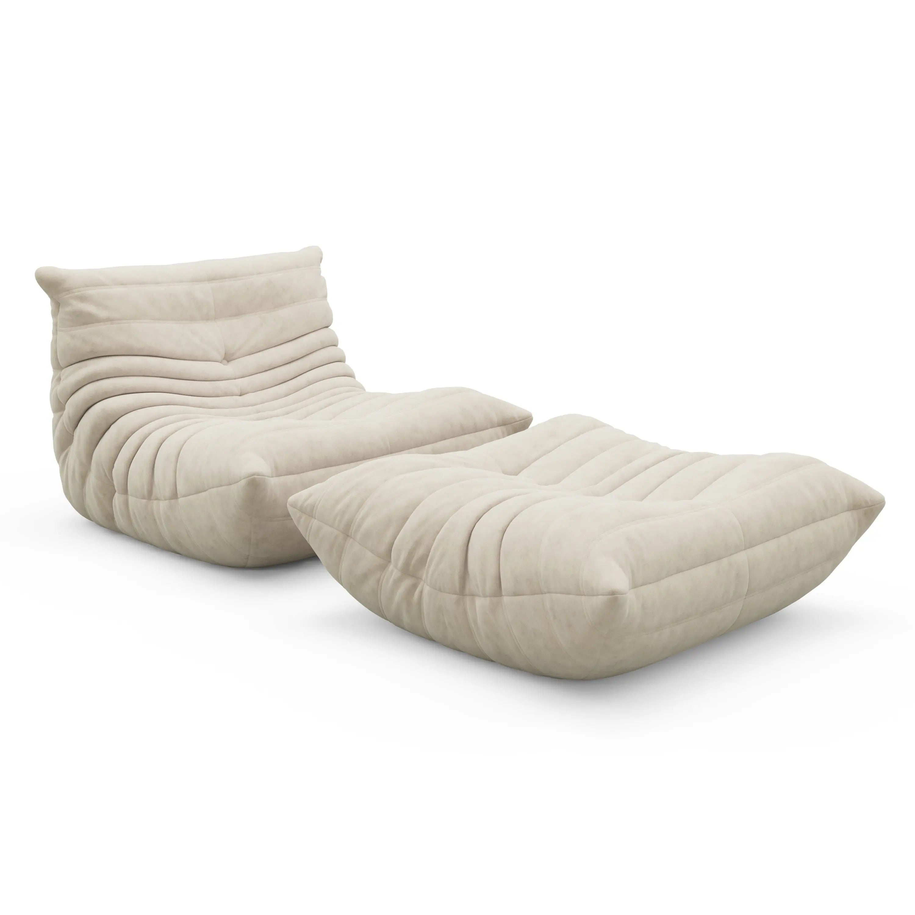 Pelton Lounge Chair