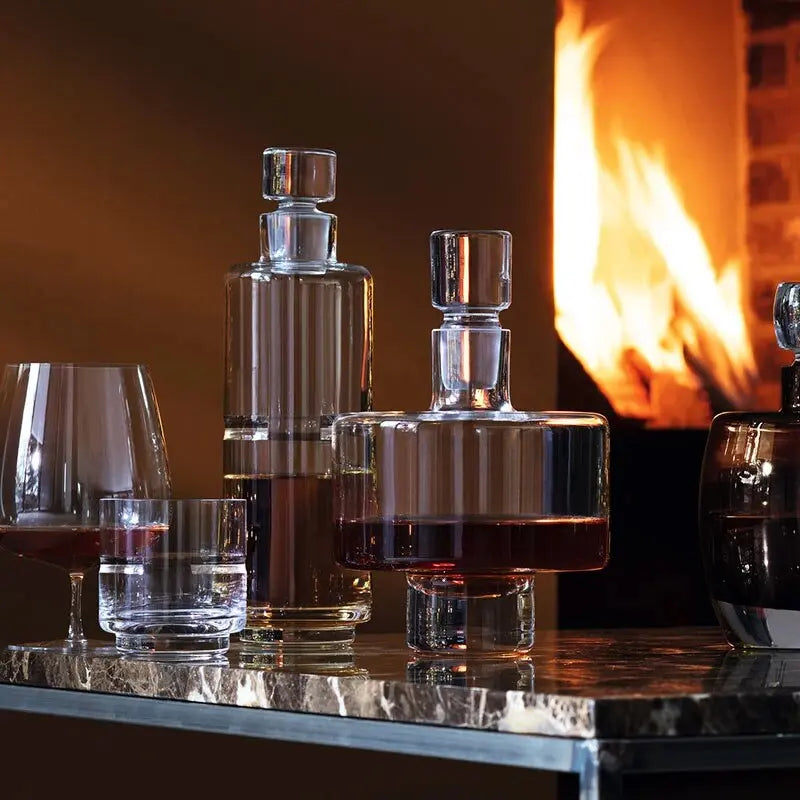 François Decanter Set