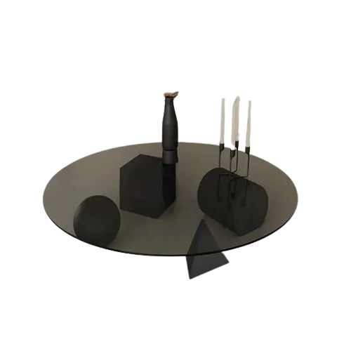 Claudé Coffee Table