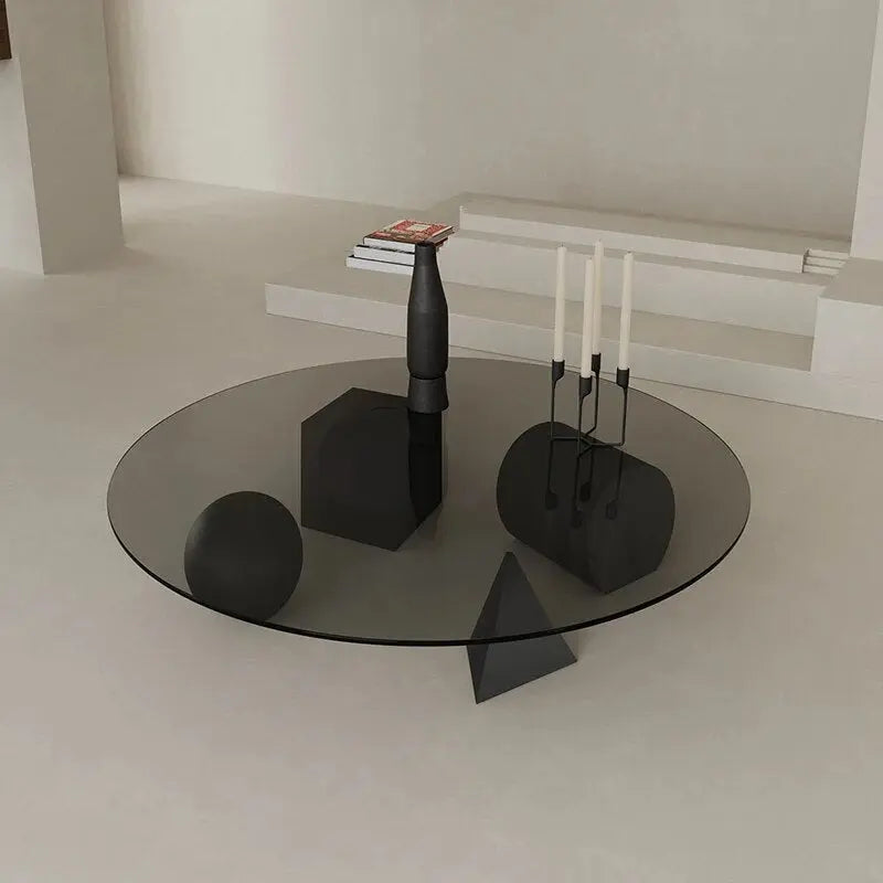 Claudé Coffee Table