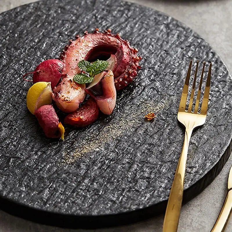 Chloé Rock Plate